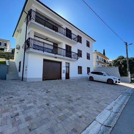 Apartma Seaside Koper Exteriér fotografie