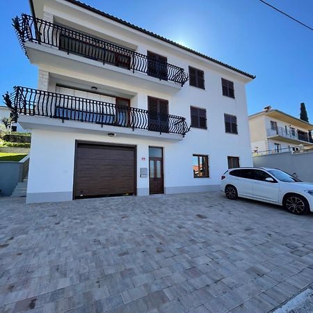Apartma Seaside Koper Exteriér fotografie
