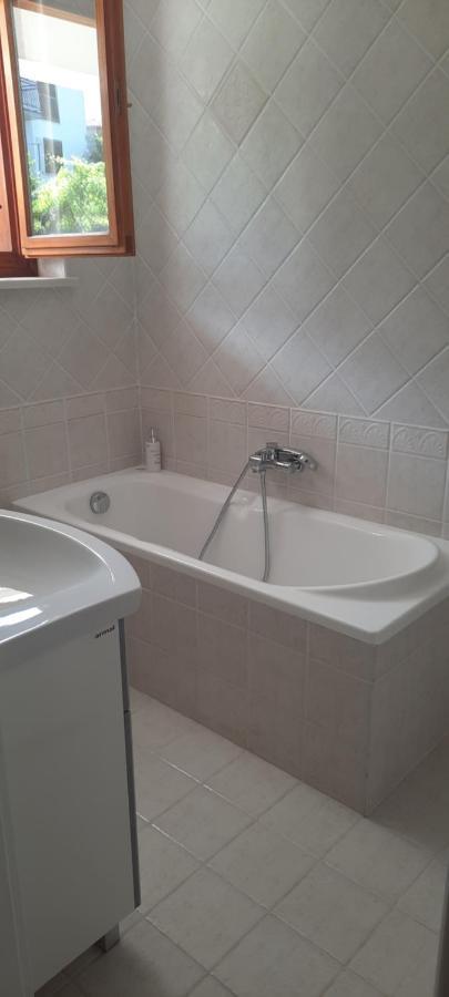 Apartma Seaside Koper Exteriér fotografie