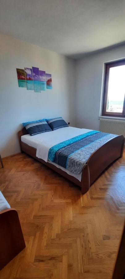 Apartma Seaside Koper Exteriér fotografie