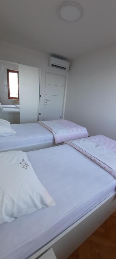 Apartma Seaside Koper Exteriér fotografie