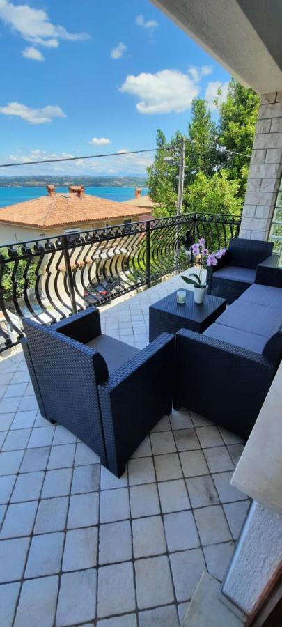 Apartma Seaside Koper Exteriér fotografie