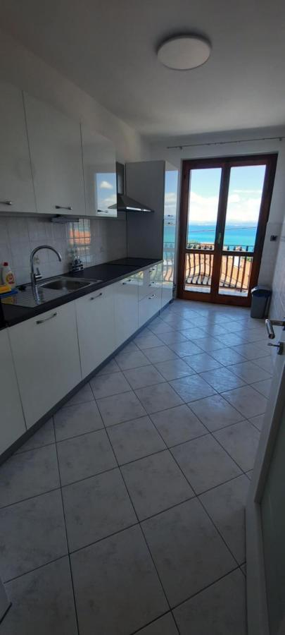 Apartma Seaside Koper Exteriér fotografie