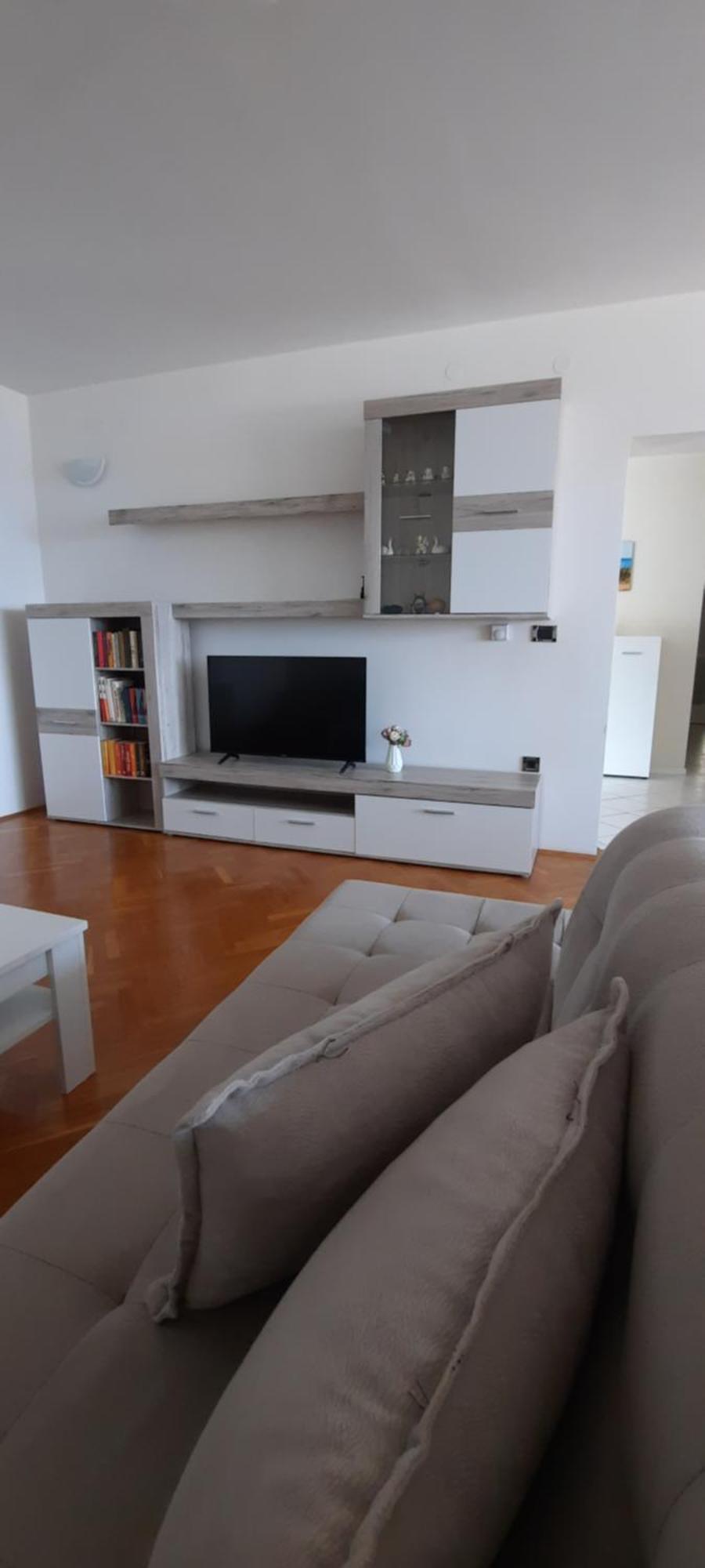 Apartma Seaside Koper Exteriér fotografie