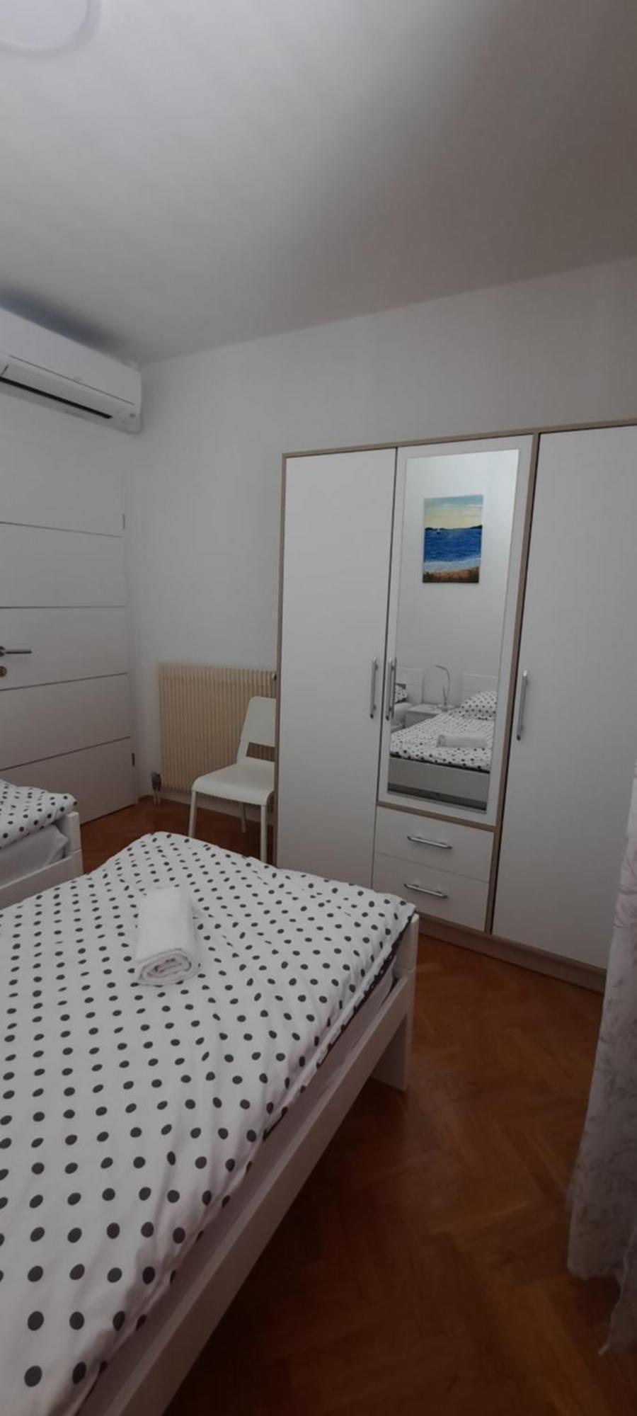 Apartma Seaside Koper Exteriér fotografie