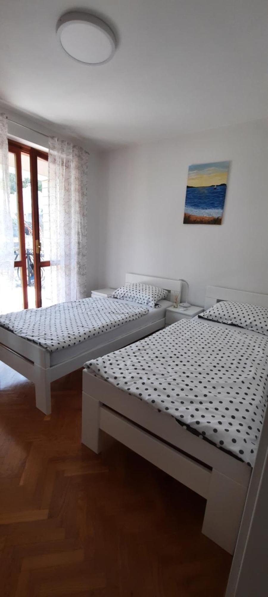 Apartma Seaside Koper Exteriér fotografie